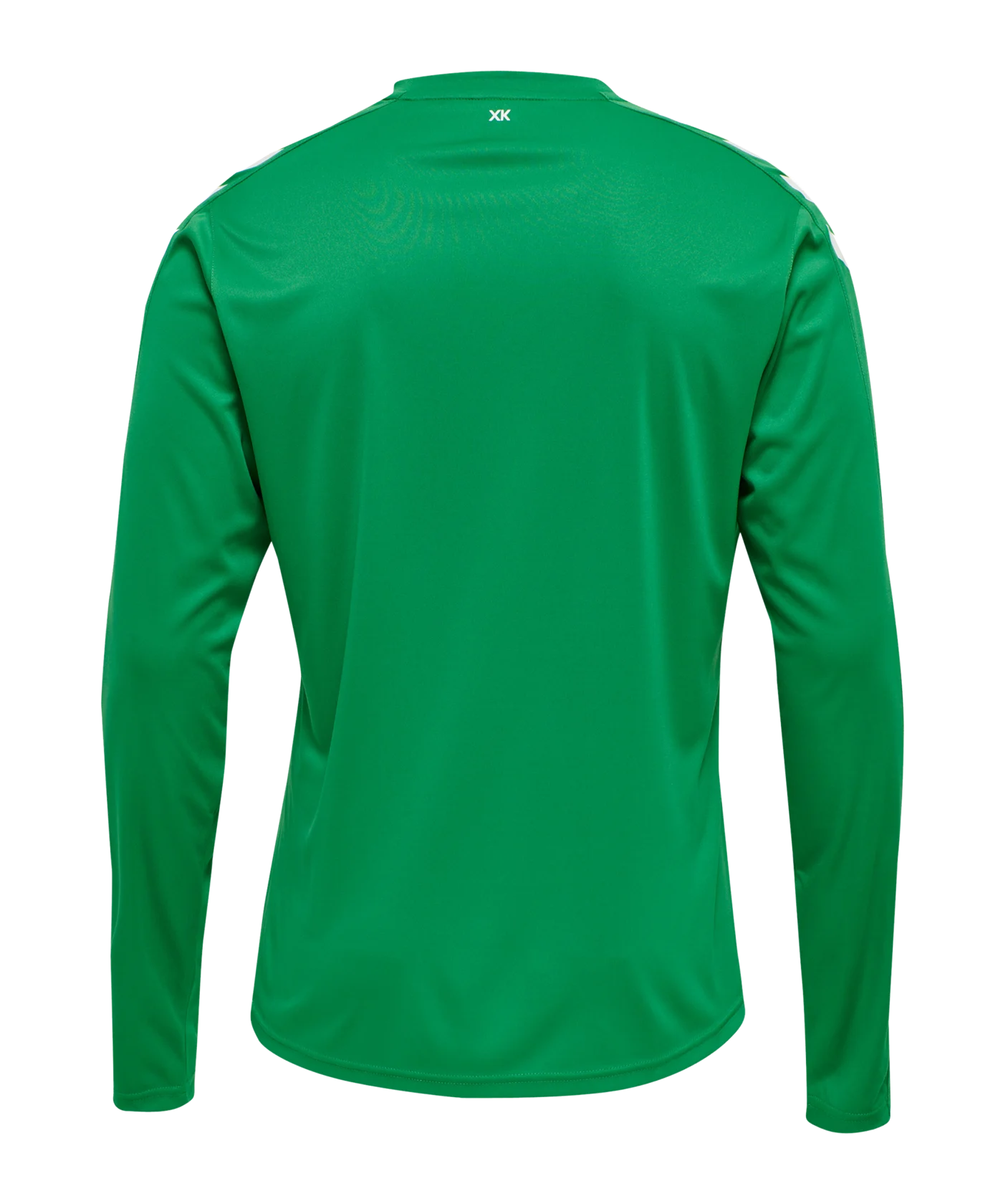 Hummel hmlCORE XK Trikot langarm Grün F6235