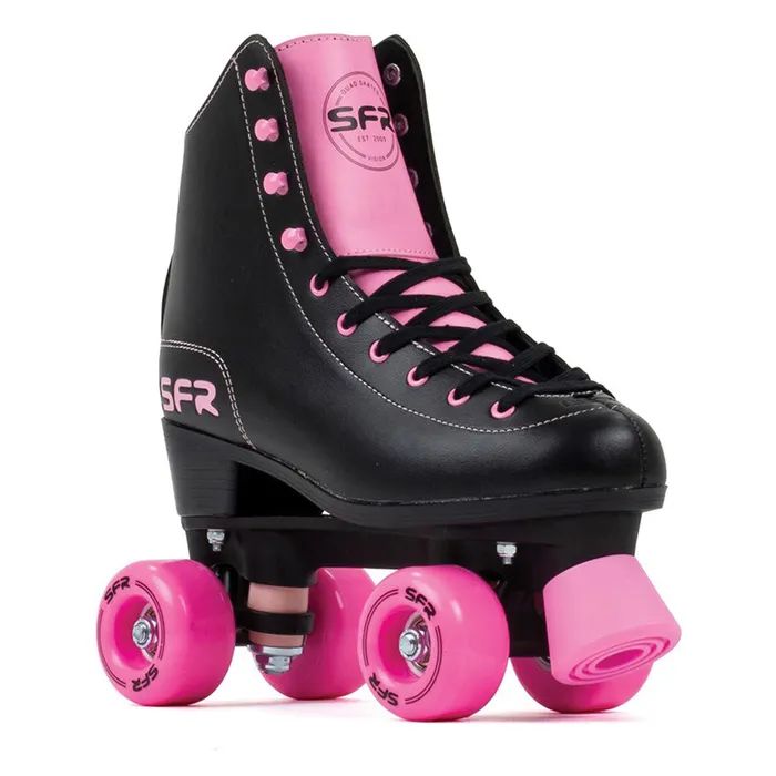 SFR Figure Quad Rolschaatsen Junior