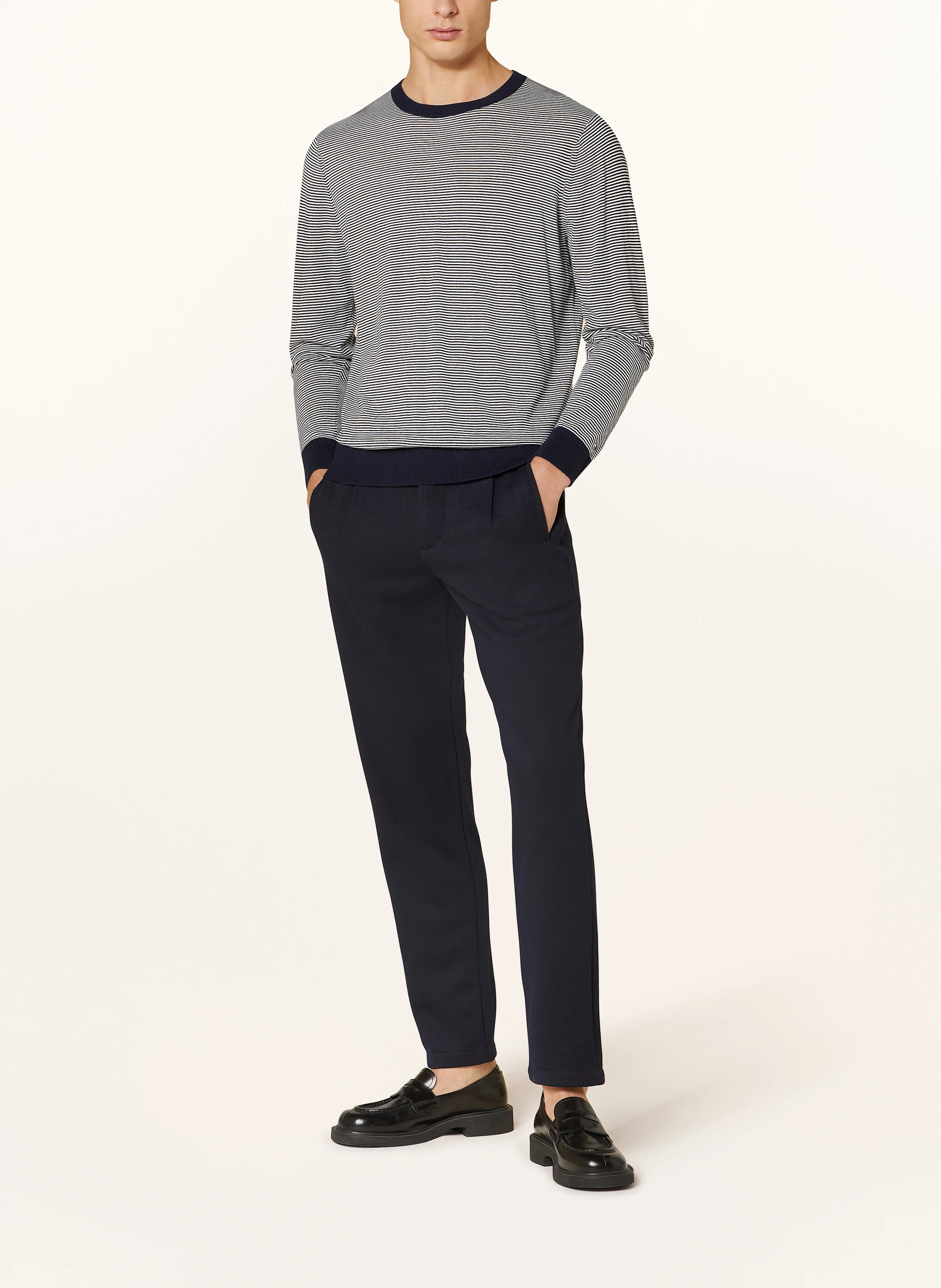 TOMMY HILFIGER Pullover