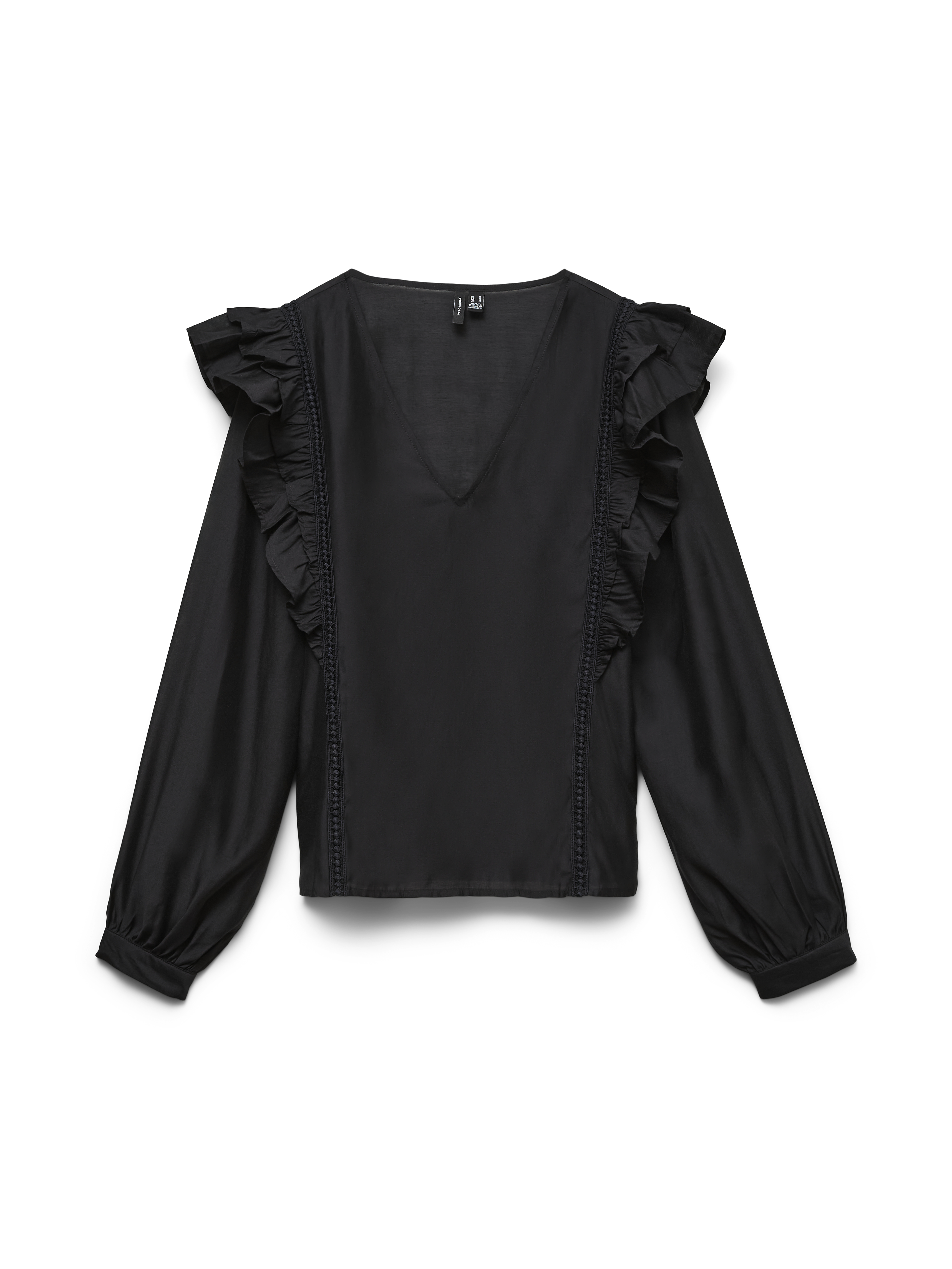 VMBLISS Top