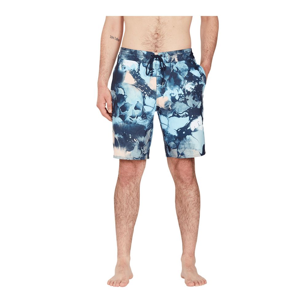 Volcom SKULLI WASH STONEY 19\