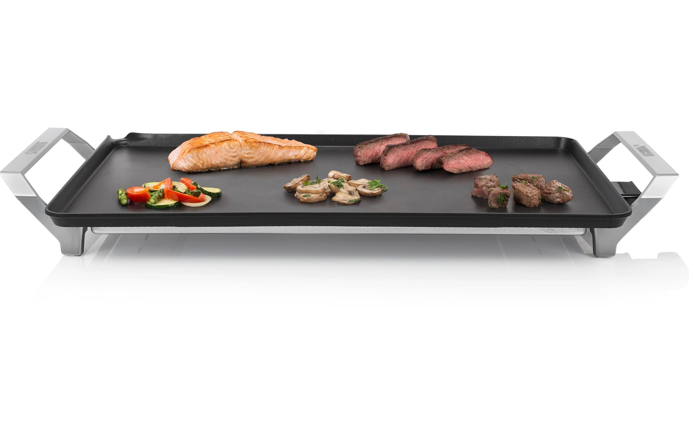 PRINCESS Tischgrill »103120 Chef Premium XXL 2500 W« 2500 W