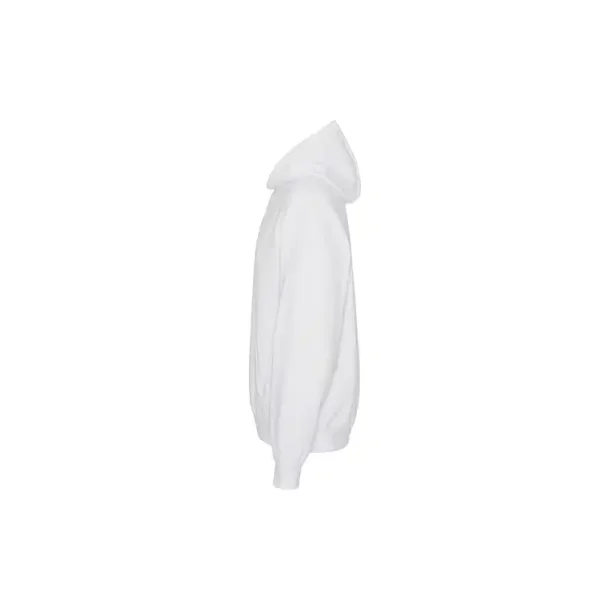 ST714 Classic Hoodie Hvid