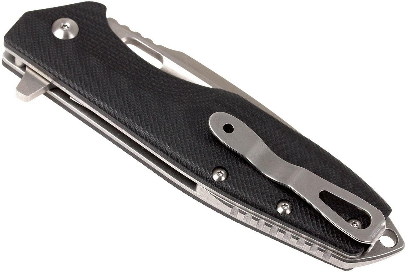 Böker Plus Caracal Folder 01BO771 zakmes