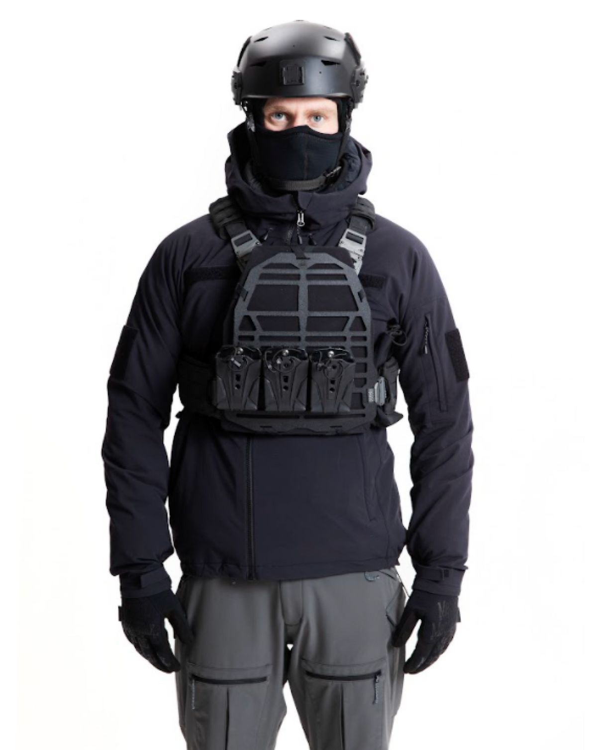 Mountain Equipment<br>Mission Jacket WLD