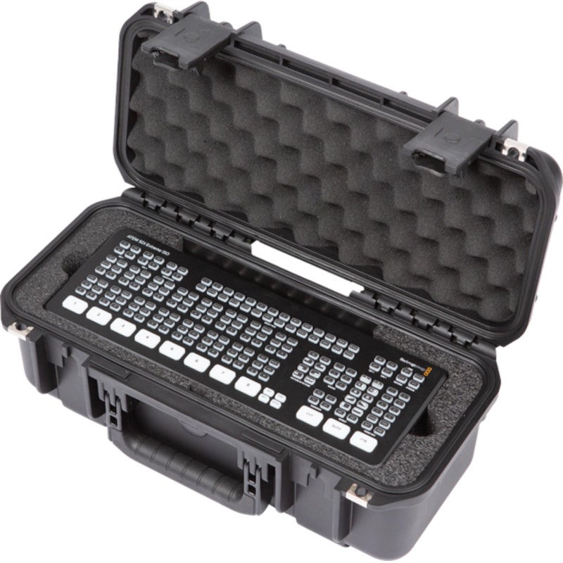 SKB 3i-1706-6ATM Blackmagic Design ATEM Mini Extreme/Extreme ISO koffer