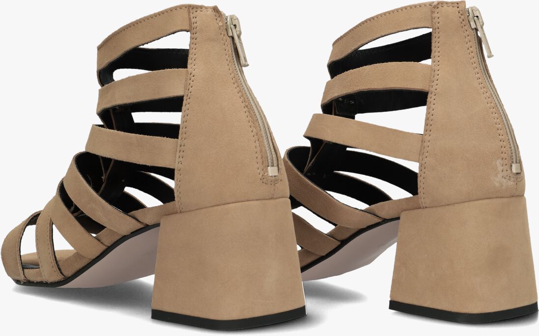 NOTRE-V beige notre-v sandalen 1tonic106