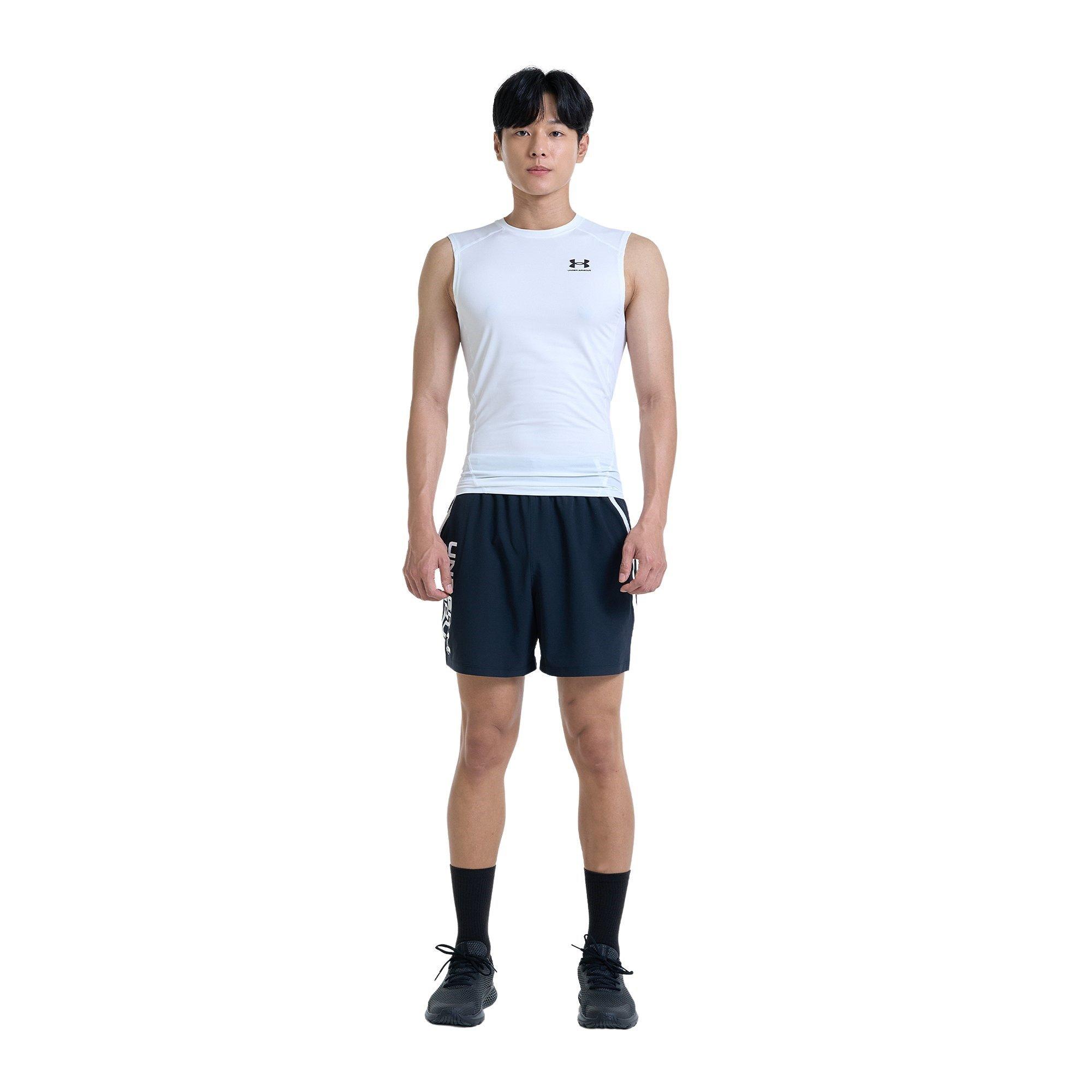 Under Armour HeatGear® Sleeveless Mens