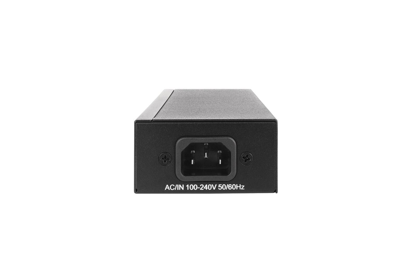PoE++ Injector TVAC25005 60 W<br>PoE++ Injector, 60 W