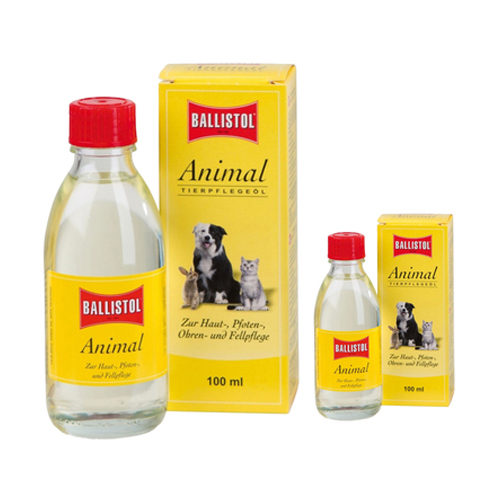 Ballistol Animal Oil Pets