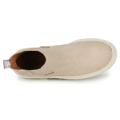 Sweet Lemon - NYMA - Beige