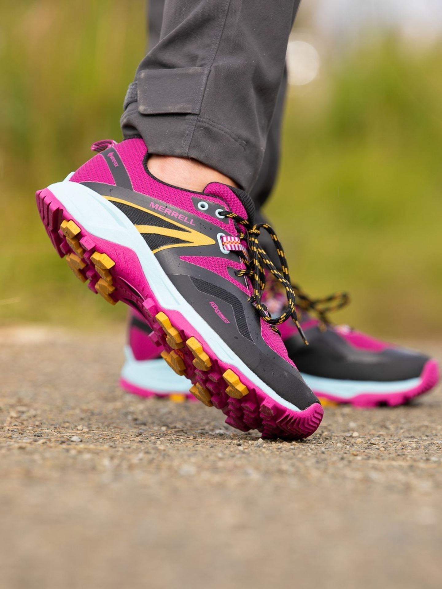 MQM Flex 2 GTX