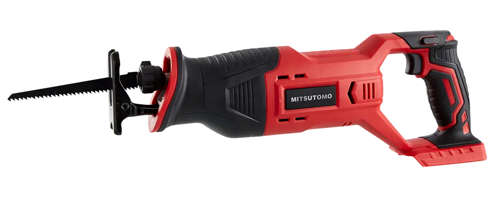 Mitsutomo Bajonetsav 18V