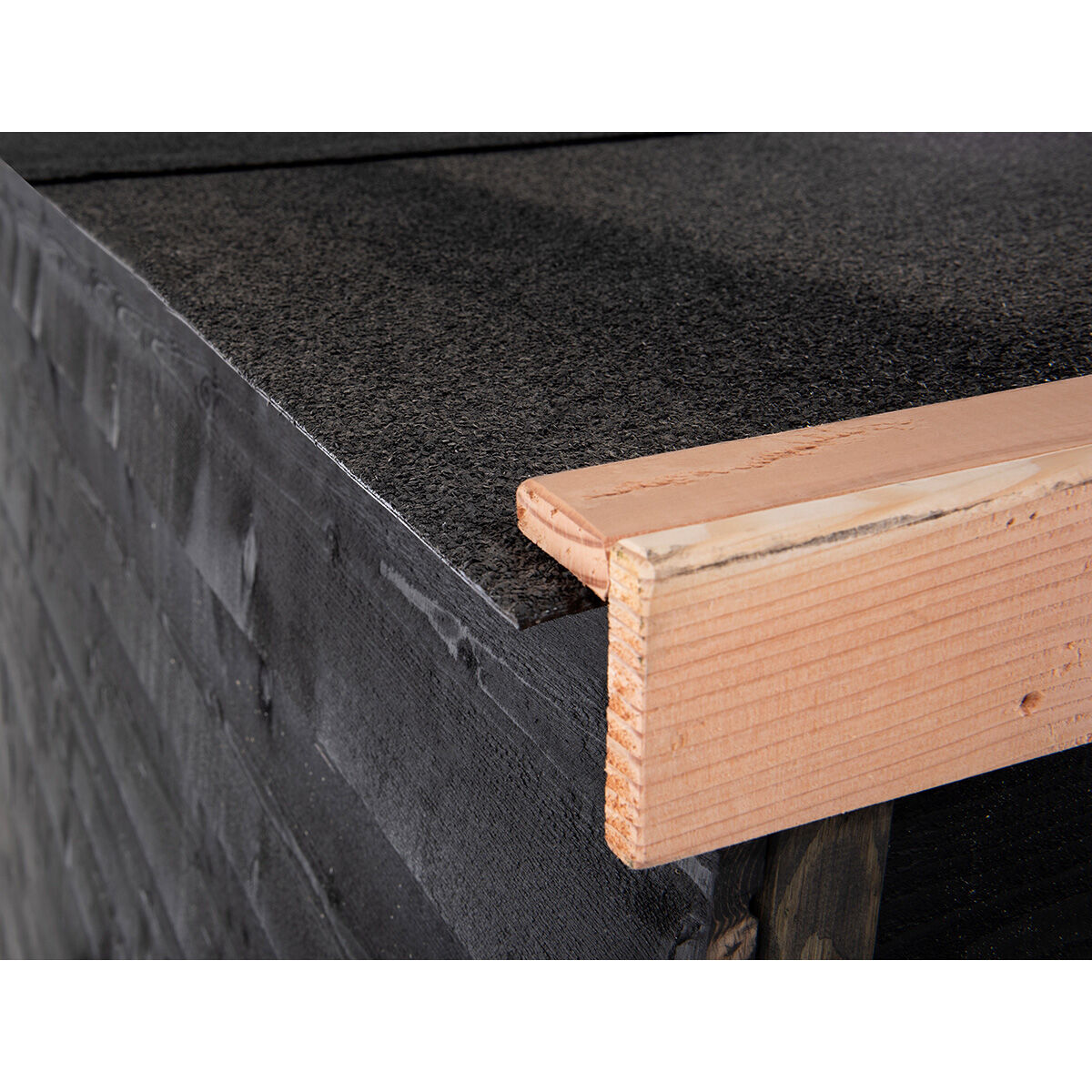 Voldux Dave - Hondenkennel - 196x208x316 cm