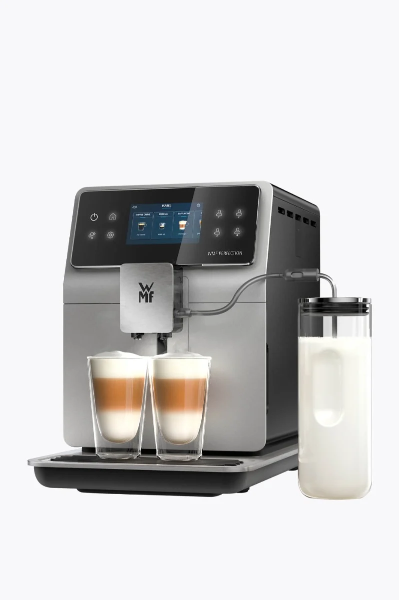 WMF Perfection 760 Vollautomat CP823A10