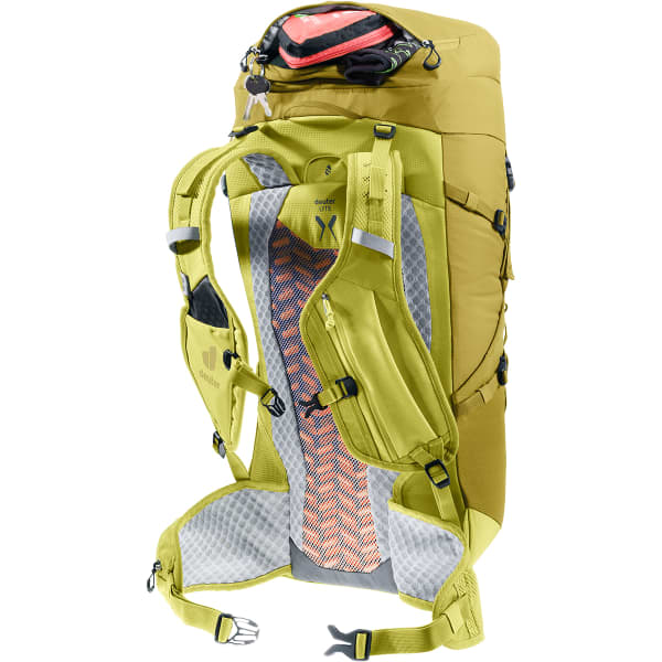 Sac à dos randonnée DEUTER SPEED LITE 30 LINDEN/SPROUT