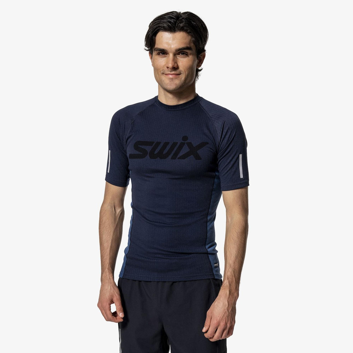 Swix<br>Roadline RaceX Short Sleeve M