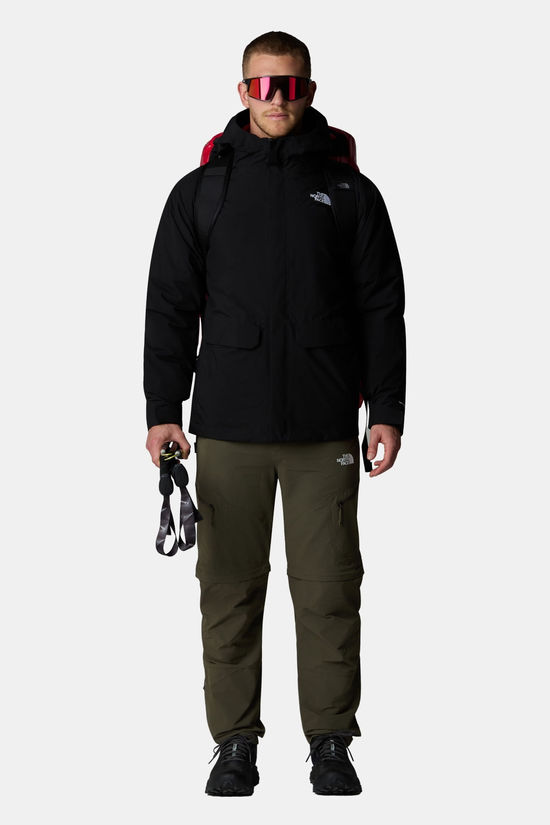 The North Face The North Face M Dryvent Mono Triclimate Jacket 3-In-1 Jas