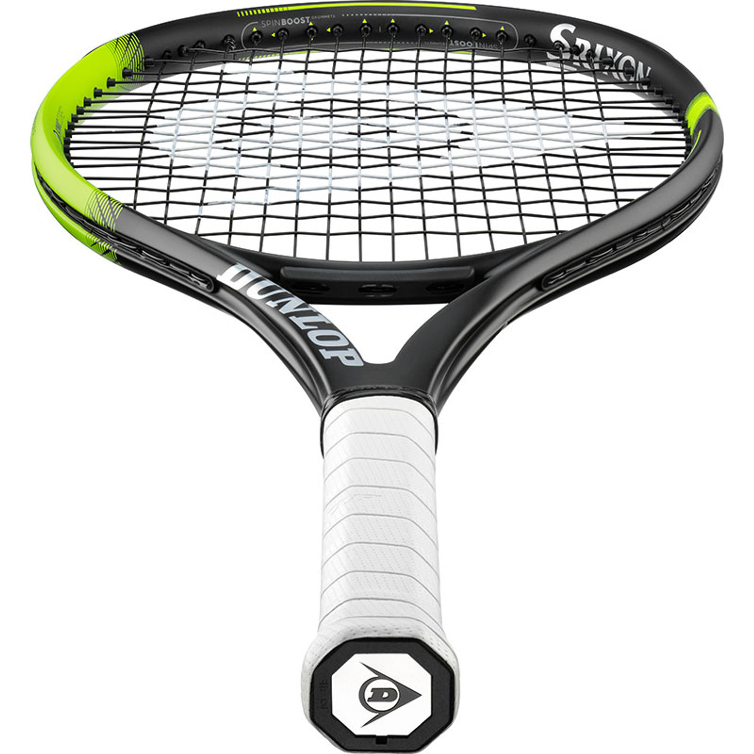 Dunlop SX 600