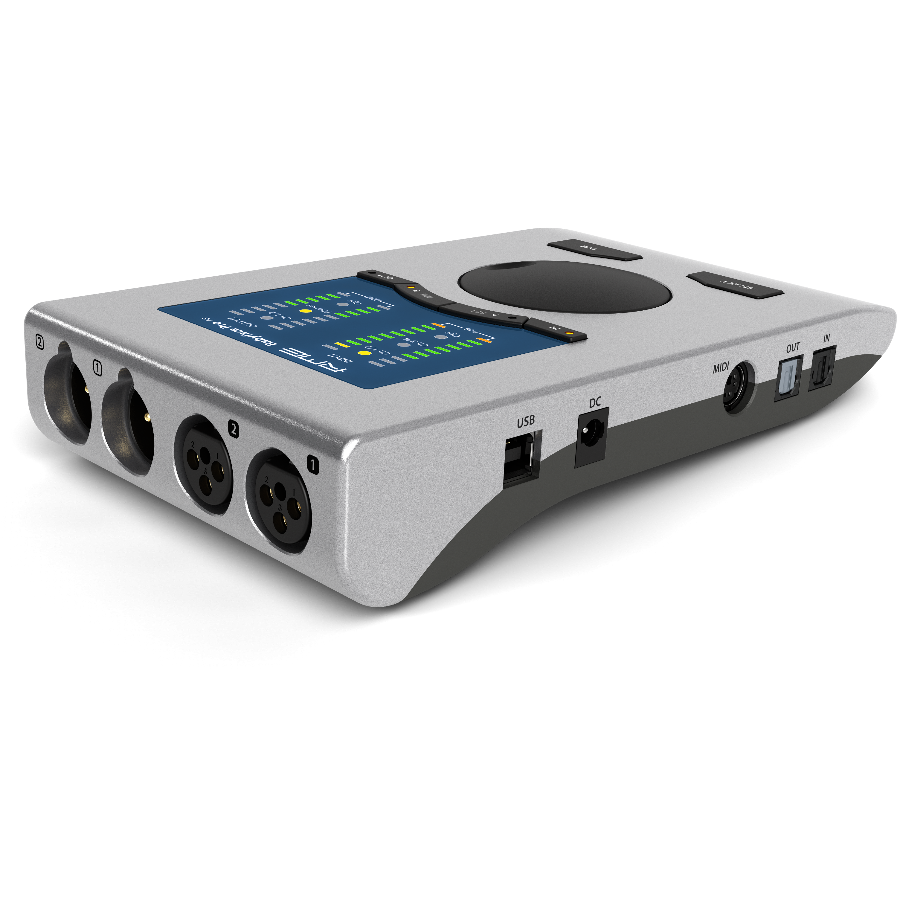 RME Babyface PRO FS audio interface