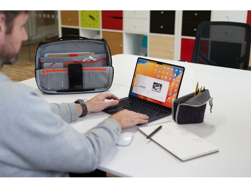 Hotbox Notebooktasche Adapt 15 