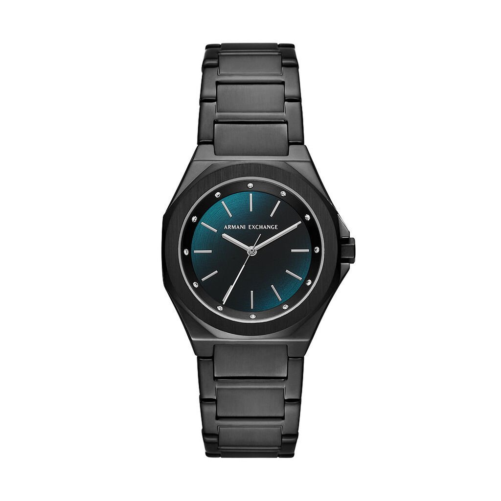 Montre Armani Exchange Vert