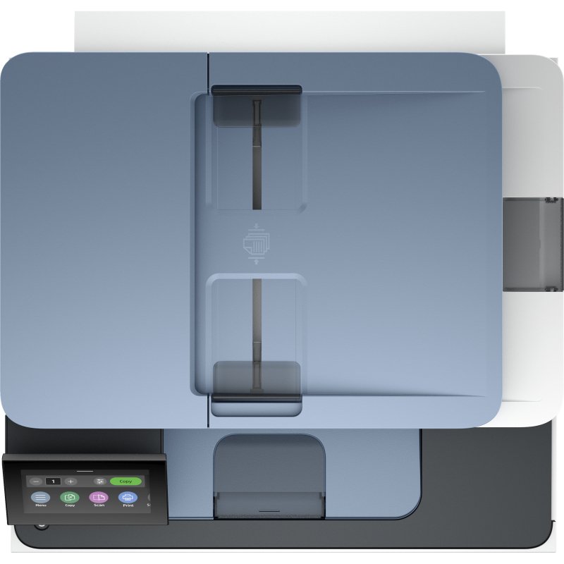 HP Color LaserJet Pro Imprimante multifonction 3302fdn