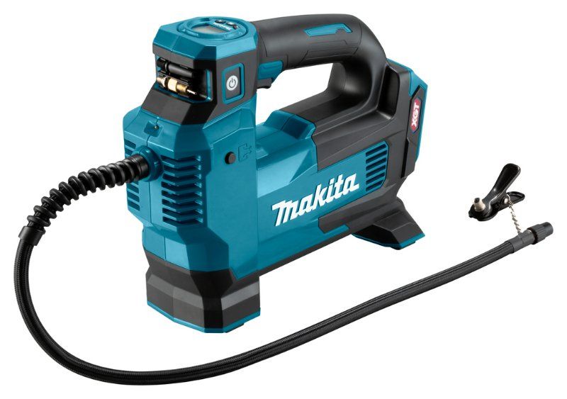 Makita MP001GZ 40 V Max Luchtpomp