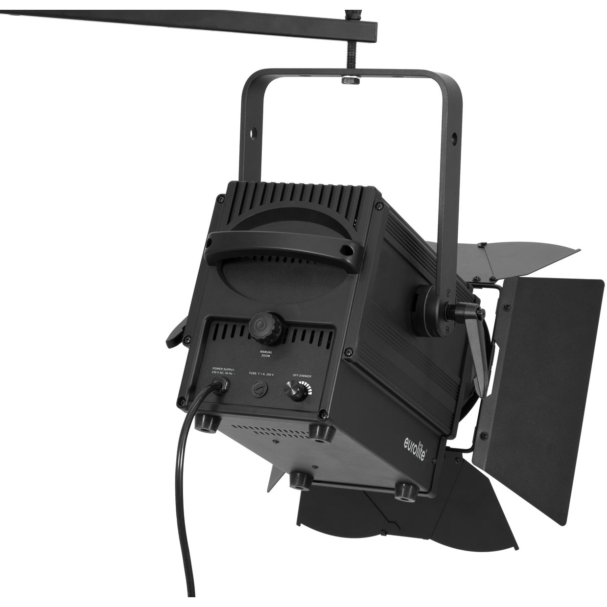 Eurolite LED THA-100F TRC theaterspot