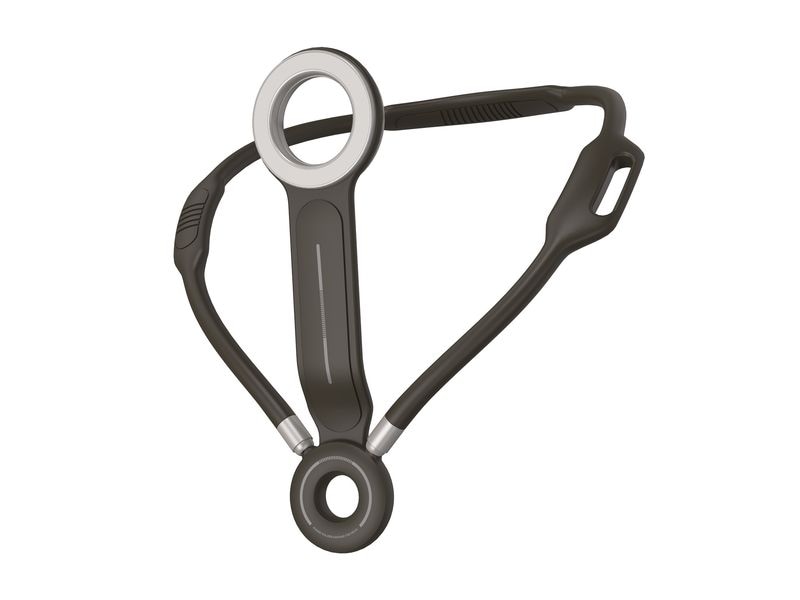 4smarts Halterung Magnetische POV Magnetische Nackenhalterung
