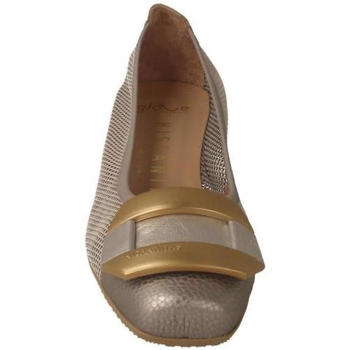 Hispanitas - CHV232833 Gris