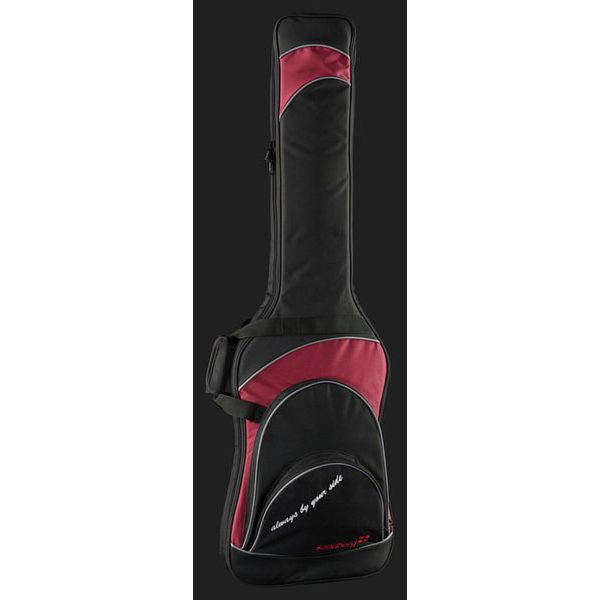 Sandberg California II VM 5 MN HG BK