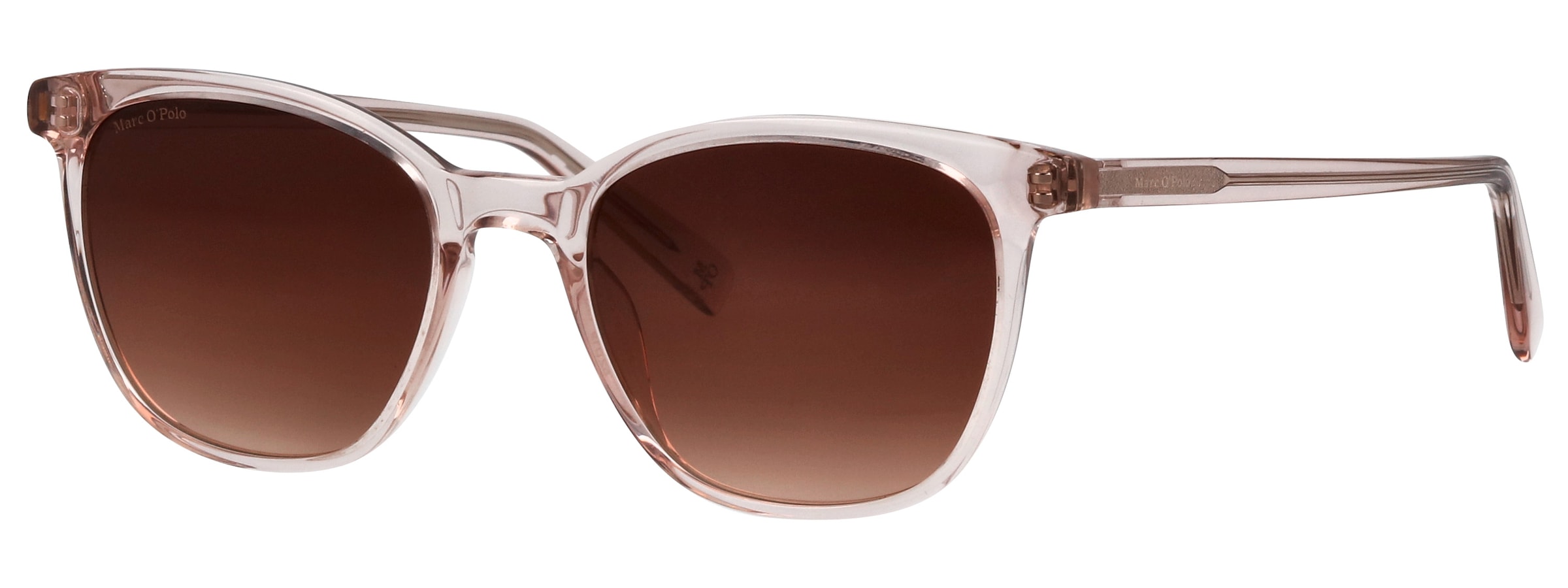 Marc O'Polo Sonnenbrille »506135« Form Schmetterling , Verlaufstönung, adc uv 400