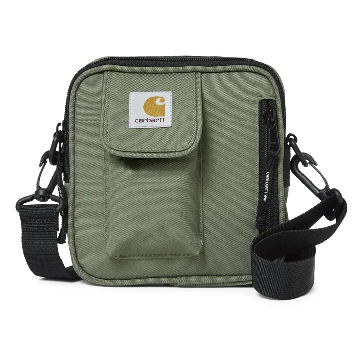 Carhartt WIP Sacoche Essentials | Vert olive