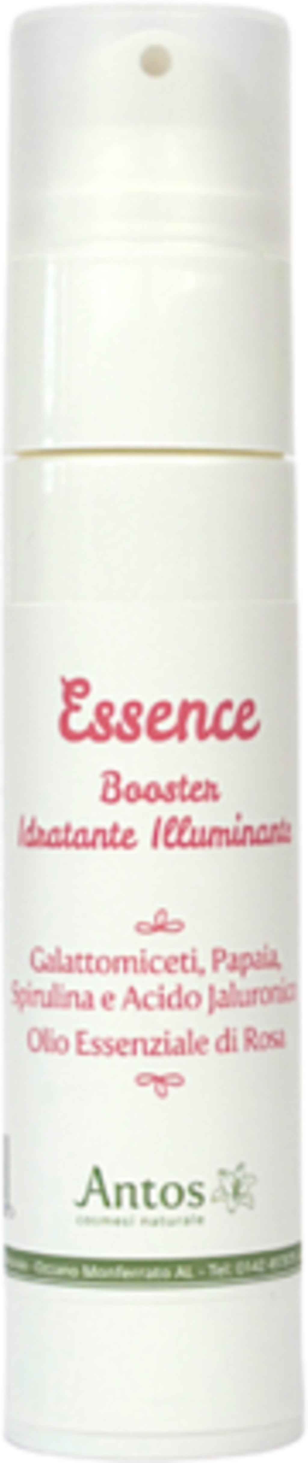 Antos   ESSENCE - Feuchtigkeitsbooster, 50 ml