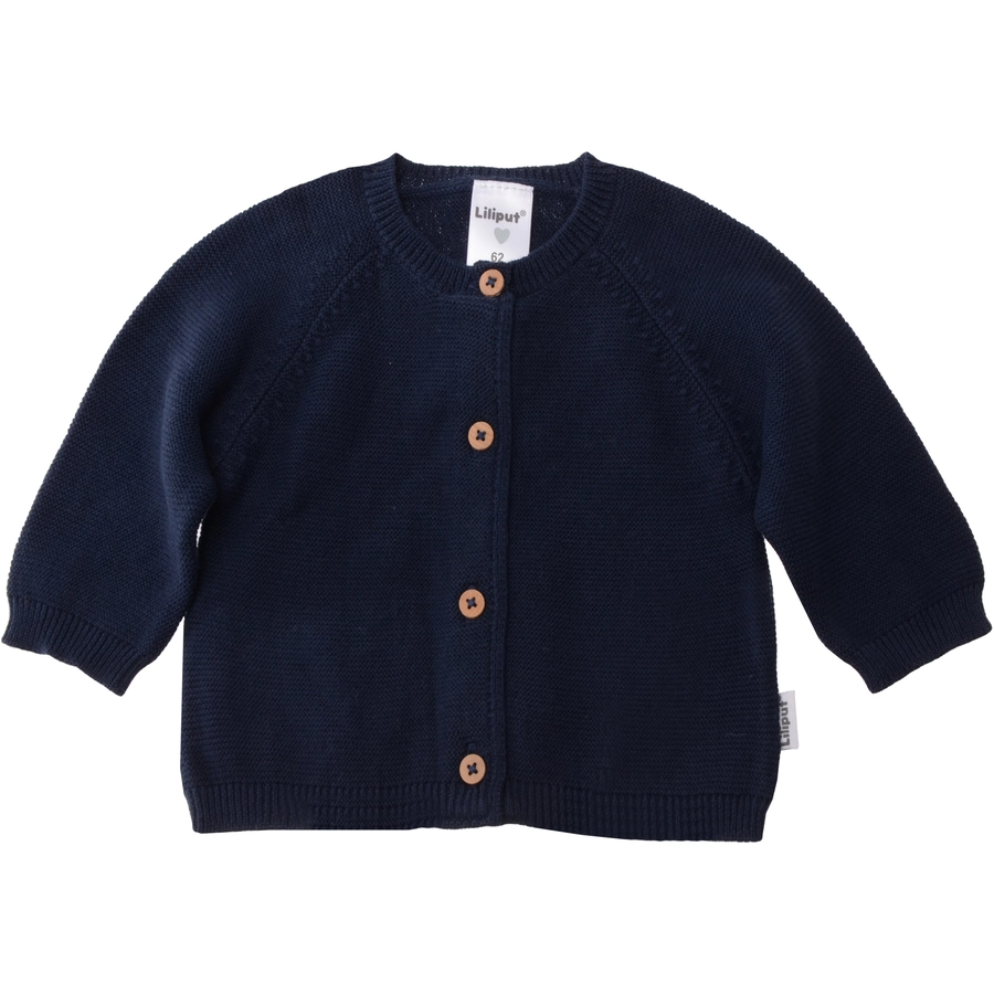 Liliput Strickjacke marine