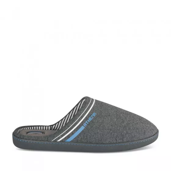 Chaussons GRIS ATHENA