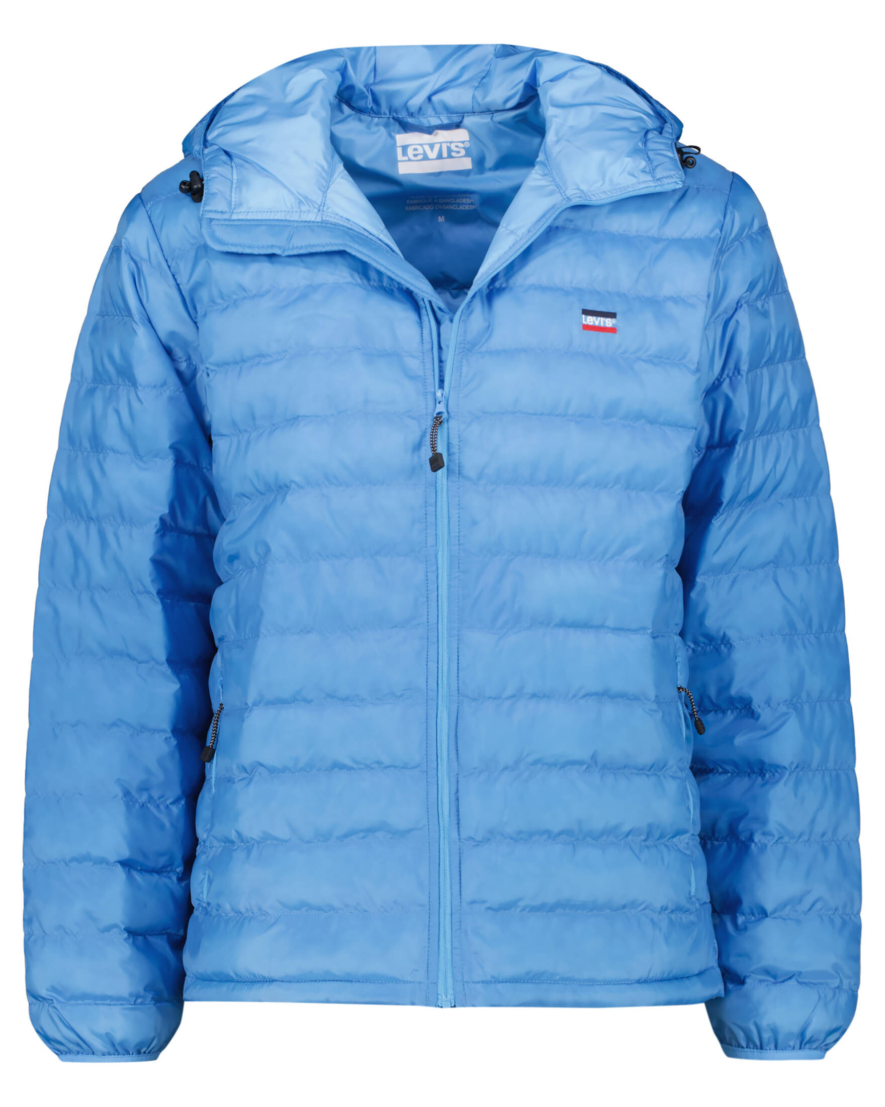 Levi's®| Herren Jacke PRESIDIO PACKABLE