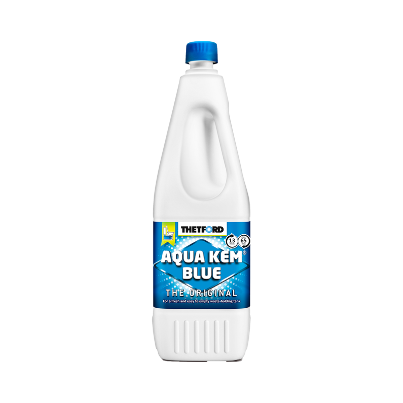 Aqua Kem Blue 2L