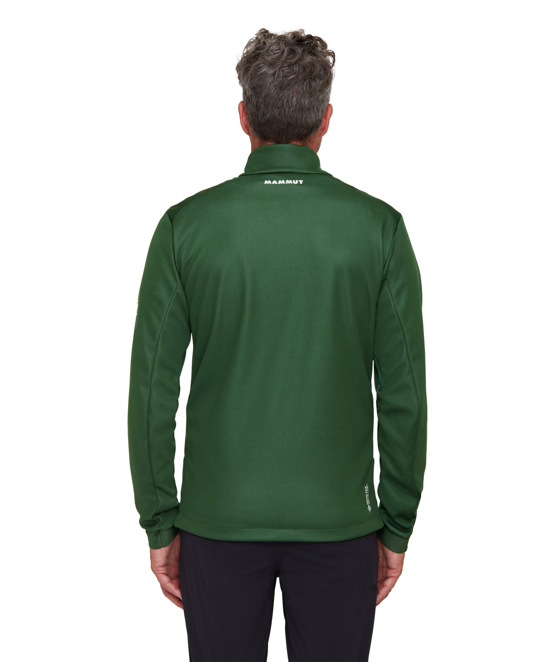 Mammut| Herren Wanderjacke ULTIMATE VII SO JACKET MEN