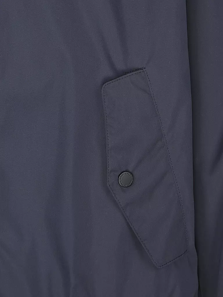 GANT Blouson  dunkelblau