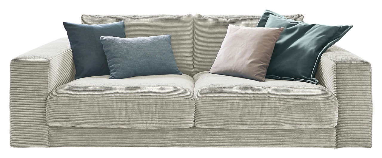 Lounge Handmade Sofa 2-Sitzer LH-SAMBIA