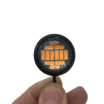 Phare LED Avant Blanc Pour Trottinette Électrique Dualtron Minimotors