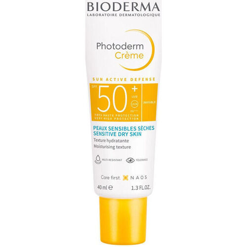 Bioderma - Photoderm Crema Spf50+