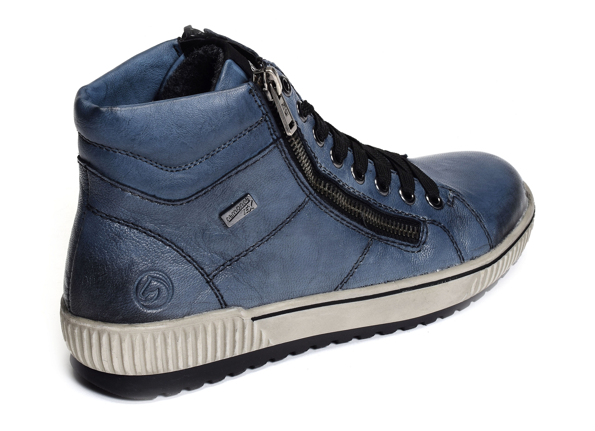 D0772 bleu