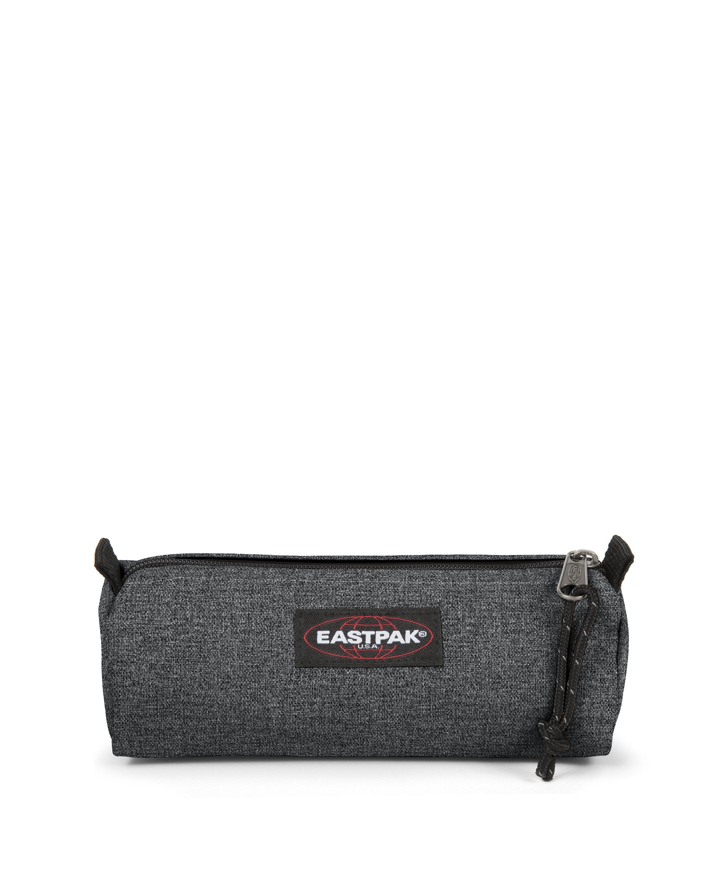 Eastpak Schreibgeräteetui »BENCHMARK SINGLE« mit Label vorne