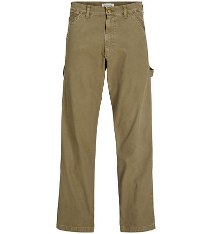 Jack & Jones Jeans - JpstAlex - Getrocknet Herb