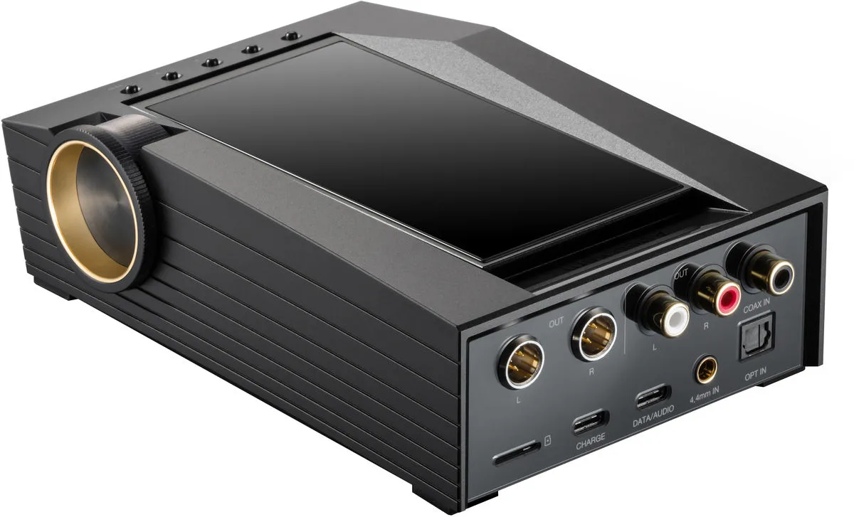 Astell&Kern Acro CA1000T Lecteurs réseau audio