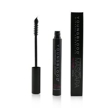 Youngblood Outrageous Lashes Full Volume Mascara  7ml/0.23oz 7ml/0.23oz