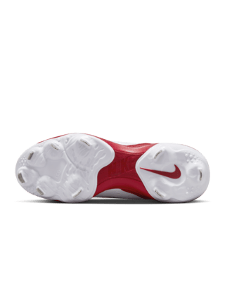 Nike Alpha Huarache Varsity 4 Low Men's Baseball Cleats